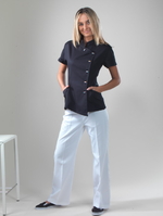 0166 Java black