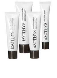 pore refiner
