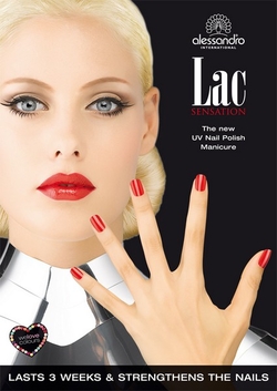 Lac Sensation