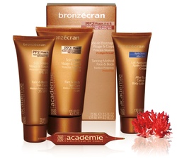 Bronzécran