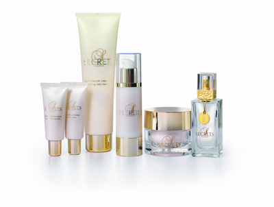 Secret de Sothys