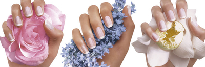 Nail Spa